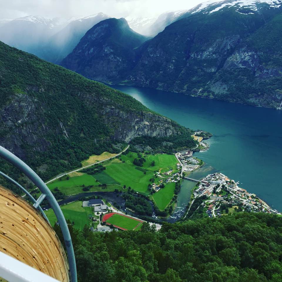 Stegastein